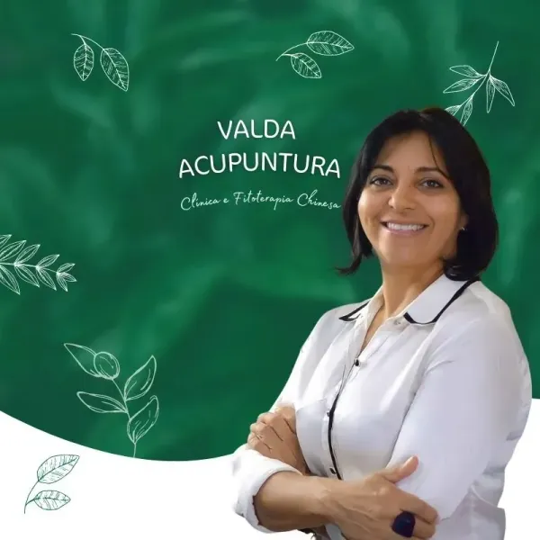 Dra Valda Fernandes Consulta de Acupuntura SP